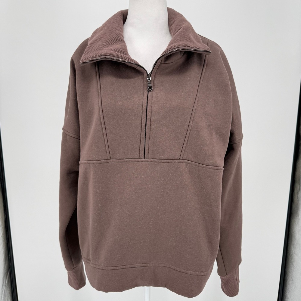 All Fenix Bella Dropped‎ Shoulder Pullover